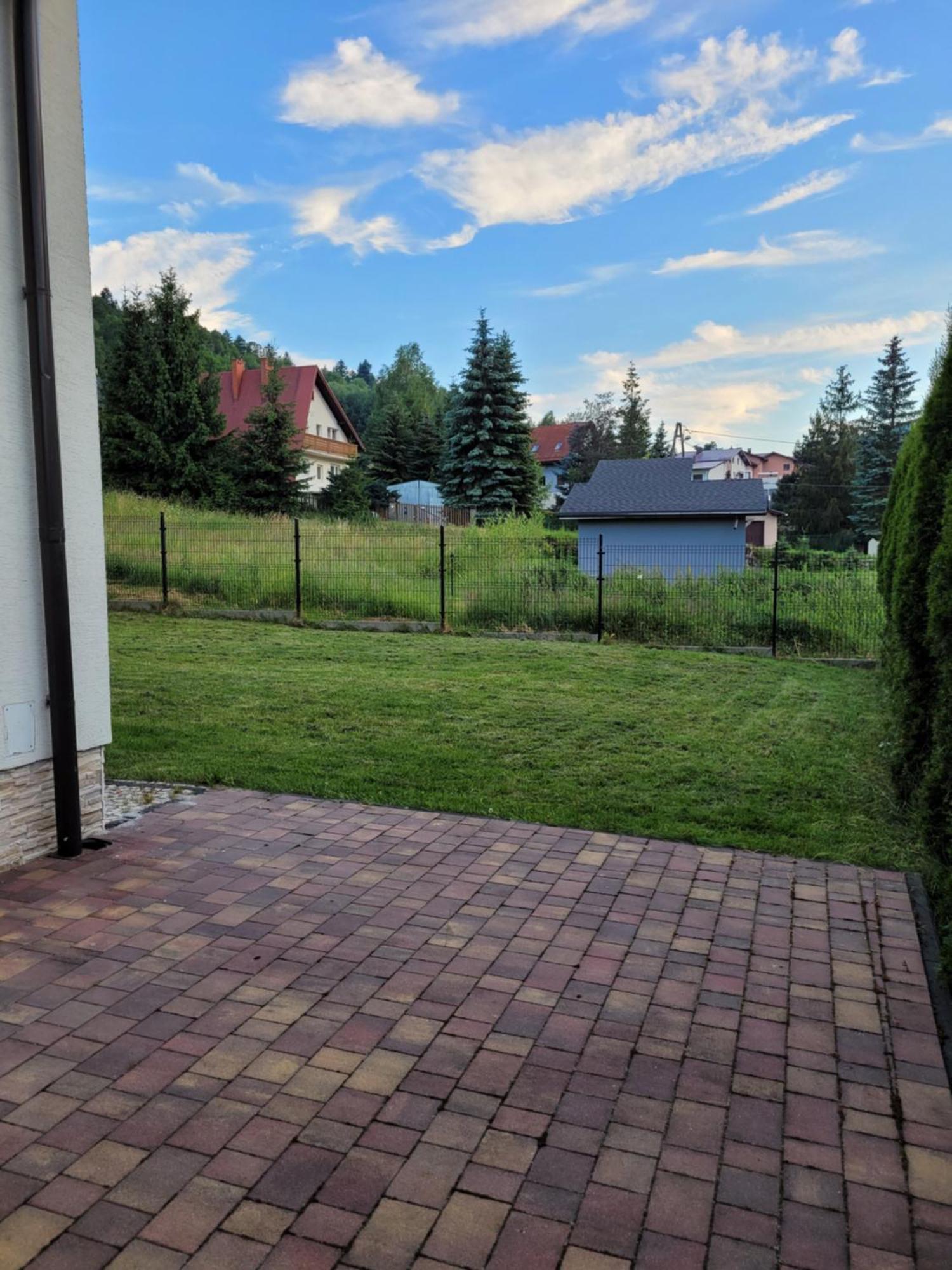 שצ'צ'ירק Apartamenty Pod Skrzycznem מראה חיצוני תמונה