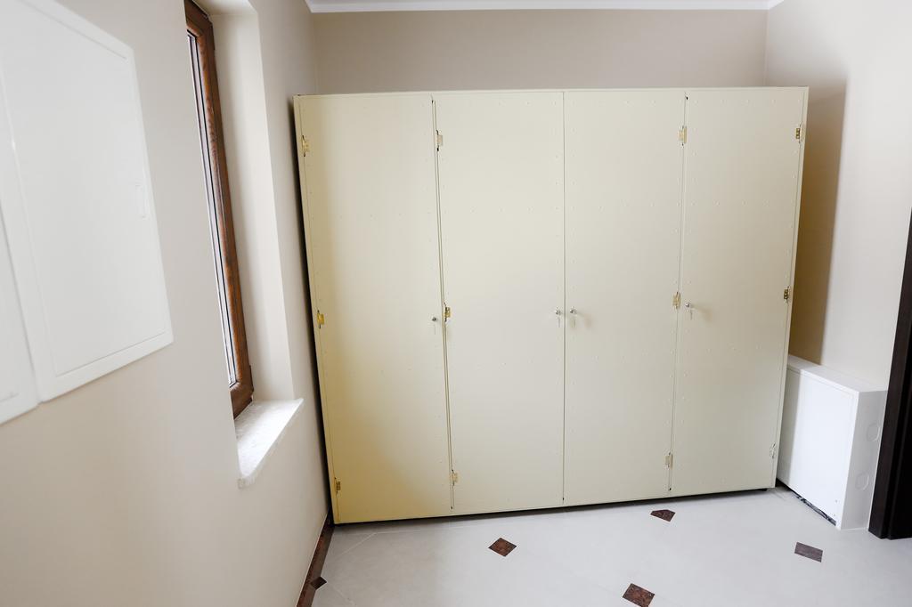 שצ'צ'ירק Apartamenty Pod Skrzycznem מראה חיצוני תמונה
