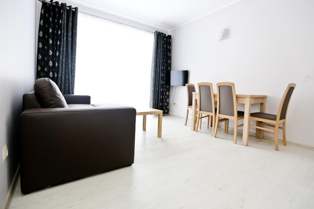 שצ'צ'ירק Apartamenty Pod Skrzycznem מראה חיצוני תמונה