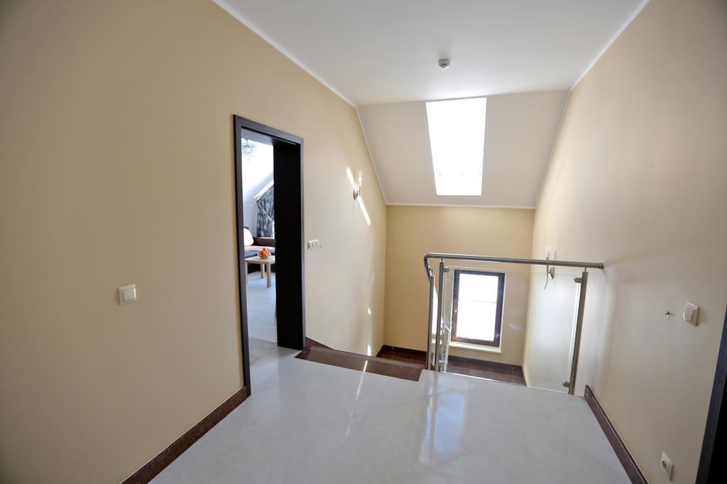 שצ'צ'ירק Apartamenty Pod Skrzycznem מראה חיצוני תמונה