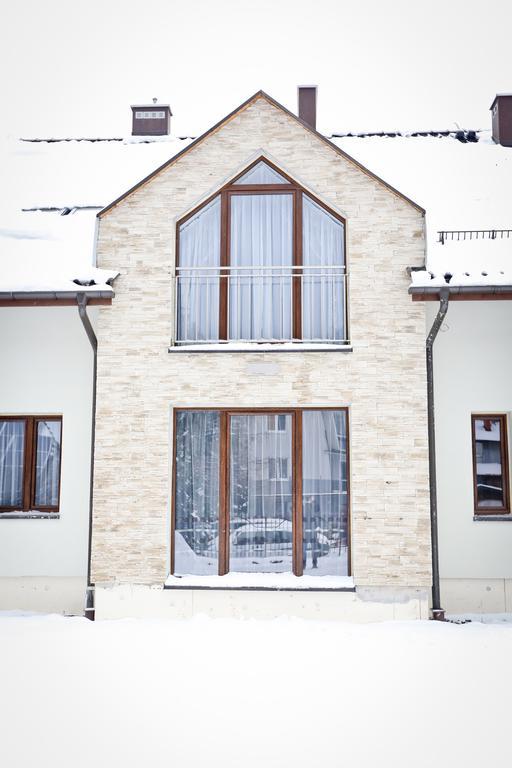שצ'צ'ירק Apartamenty Pod Skrzycznem מראה חיצוני תמונה